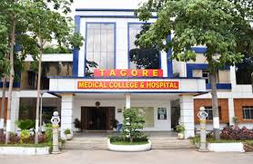 Tagore Medical College and Hospital, Chennai